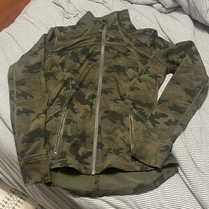 Lululemon Jacket